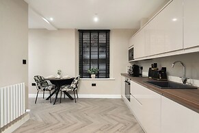 South Lane Apartments - City Centre