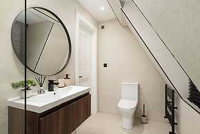 South Lane Apartments - City Centre