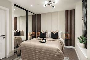 South Lane Apartments - City Centre