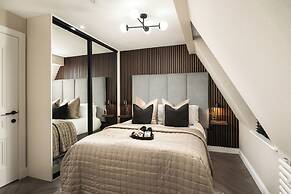 South Lane Apartments - City Centre