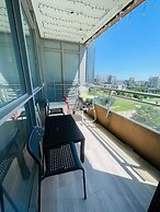 Panoramic Lofts