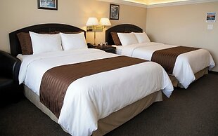 Beaver Motel
