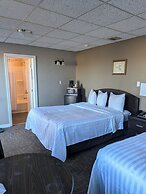 Beaver Motel