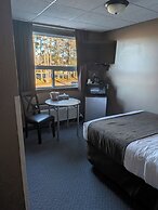 Beaver Motel