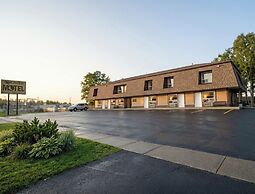 Beaver Motel