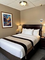 Beaver Motel