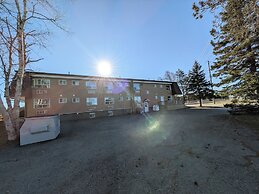Beaver Motel