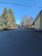 Beaver Motel