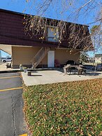 Beaver Motel