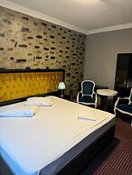 ANKARA EFES OTEL