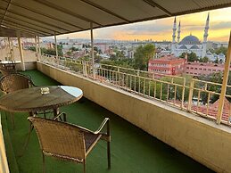 ANKARA EFES OTEL