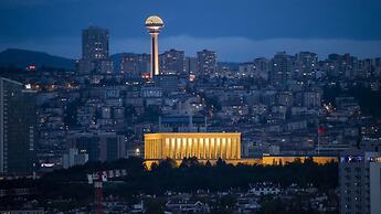 ANKARA EFES OTEL