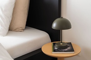 Comfortable Stay for 2 Easy City Access