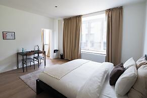 Comfortable Stay for 2 Easy City Access