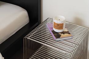 Comfortable Stay for 2 Easy City Access