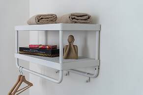 Comfortable Stay for 2 Easy City Access