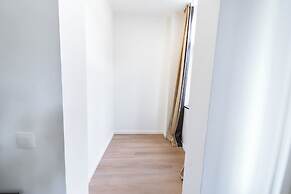 Comfortable Stay for 2 Easy City Access