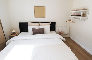 Comfortable Stay for 2 Easy City Access