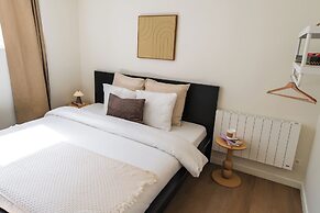 Comfortable Stay for 2 Easy City Access