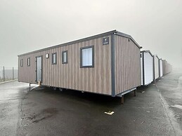 New Vennepark Caravan 463