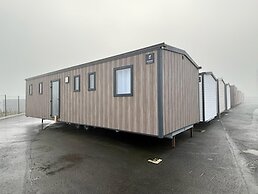 New Vennepark Caravan 463