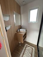New Vennepark Caravan 463