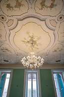 Palazzo Trezza Verona