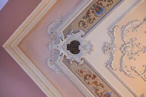 Palazzo Trezza Verona