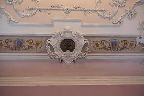 Palazzo Trezza Verona