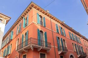 Palazzo Trezza Verona