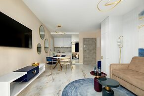Comfortable 2-room Apartment, Indoor Pool