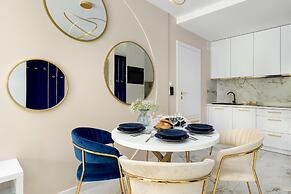 Comfortable 2-room Apartment, Indoor Pool