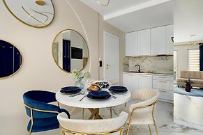 Comfortable 2-room Apartment, Indoor Pool