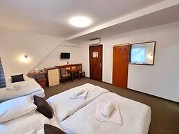 Heléna Hotel & SPA