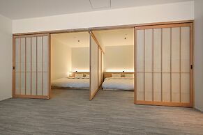 JINRYU HOTEL ISE