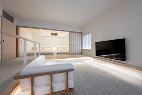 JINRYU HOTEL ISE