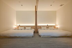 JINRYU HOTEL ISE
