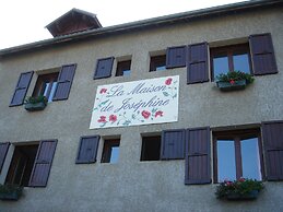 LA MAISON DE JOSEPHINE
