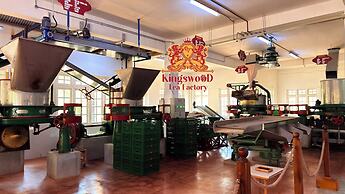 Kingswood Tea Factory