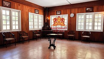 Kingswood Tea Factory