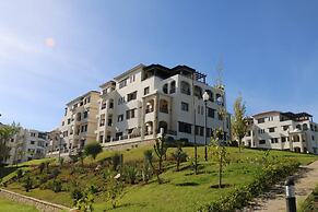 Stunning Apartment Amazing View