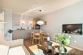 The Break Hotel
