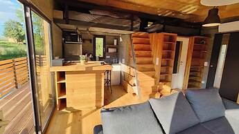 Besonderes Tinyhouse