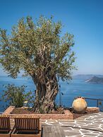 Klay Hotel Faralya Adults Only