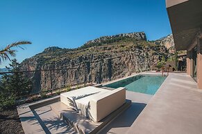 Klay Hotel Faralya Adults Only