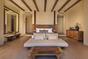 Klay Hotel Faralya Adults Only
