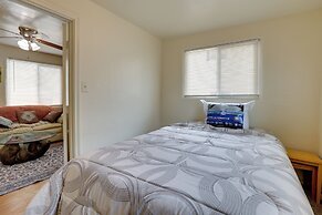 Home Close to I-80, Industrial Ctr & Hospitals