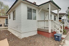 Home Close to I-80, Industrial Ctr & Hospitals