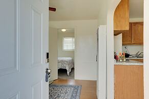 Home Close to I-80, Industrial Ctr & Hospitals
