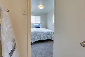 Home Close to I-80, Industrial Ctr & Hospitals
